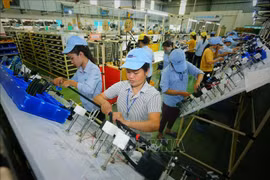 Le Vietnam devrait encore bénéficier de l'afflux d'IDE en 2024