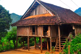 Tout savoir sur les maisons traditionnelles vietnamiennes