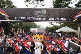 Un relais pour la solidarité au sein de l’ASEAN