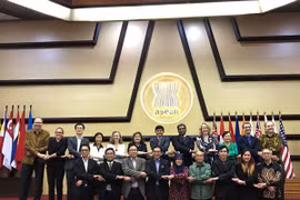 L’ASEAN active pour réduire l’écart de développement entre ses membres