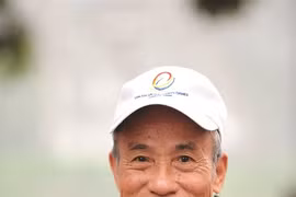 Athlétisme: Bùi Luong, une figure du marathon vietnamien
