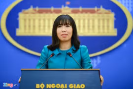 Mer Orientale : le Vietnam proteste contre l’interdiction chinoise de pêche 