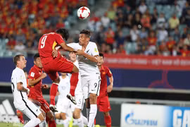 Mondial U20 : le Vietnam débute par un nul prometteur 