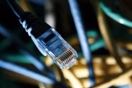 L’accès à Internet reste perturbé après une rupture de câble