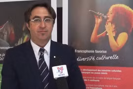 Mot du Représentant régional pour l’Asie et le Pacifique de l’OIF 