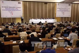 La R. de Corée partage d'expériences de développement avec le Vietnam