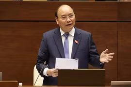 Le gouvernement publie son programme d’action contre la corruption