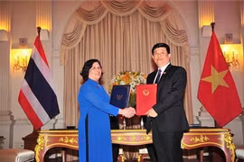 Les travailleurs vietnamiens auront plus d’opportunités en Thaïlande