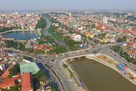 La province de Ninh Binh en pleine métamorphose, 25 ans après