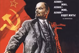 Echanges culturels en l'honneur du centenaire de la Révolution russe d’Octobre