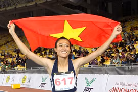 De l’importance d’investir dans les sports «cibles» au Vietnam