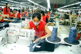 Vietnam – Hong Kong (Chine) accélèrent la coopération commerciale