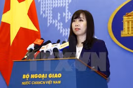 Le Vietnam regrette la déclaration de l'Allemagne relative à Trinh Xuan Thanh