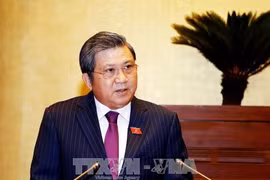 La visite à Singapour et en Australie vise à réaliser l’objectif de relations extérieures du Vietnam 