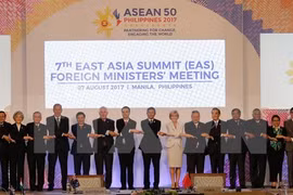 Le 31e Sommet discutera de la Vision 2025 de la Communauté de l’ASEAN