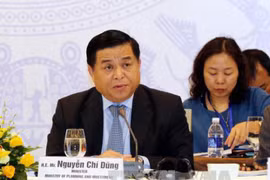 Vietnam et République de Corée impulsent leurs liens économiques