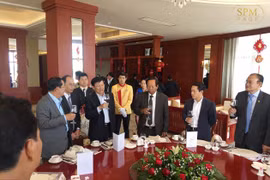 Le Laos et le Cambodge assurent avoir réglé leur différend frontalier
