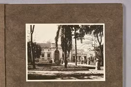 Empreinte de la culture française dans les archives