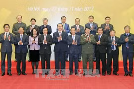 Le succès de l’APEC 2017 "crée un nouvel élan pour le Vietnam"