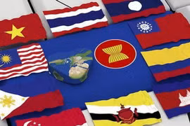 SOM ASEAN+3 et SOM EAS : renforcement de la coopération dans des domaines