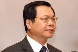 Le Comité permanent de l’Assemblée nationale sanctionne Vu Huy Hoàng