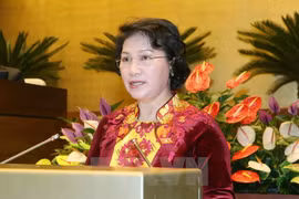 Approfondissement des relations avec Singapour et l’Australie