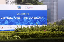 L’APEC façonne la tendance à la libéralisation du commerce mondial