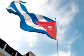 Le Vietnam demande aux États-Unis de lever leur embargo contre Cuba