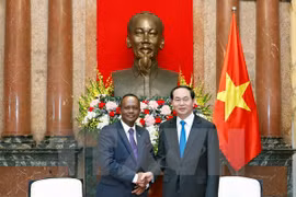 Vietnam et Madagascar renforcent la coopération agricole