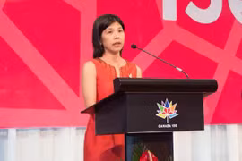 Le Canada veut bâtir une relation forte et durable avec le Vietnam