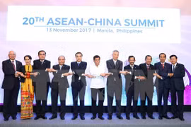 Le PM souhaite que l’ASEAN valorise davantage son rôle central