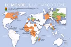 La Francophonie en Asie-Pacifique s’oriente vers un avenir radieux