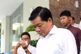 L’affaire d’apport de fonds de PetroVietnam à OceanBank passera devant la justice