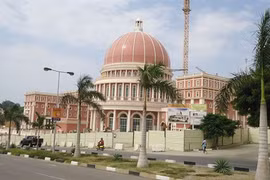 En Angola, les hommes d’affaires vietnamiens veulent y croire