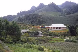 À Son La, immersion dans le village H'mông de Hua Tat