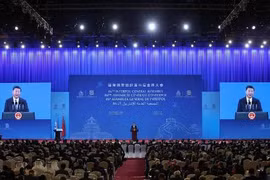 Interpol se réunit à Pékin 