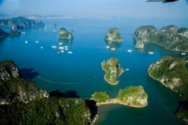 Quang Ninh met plein cap sur le tourisme durable