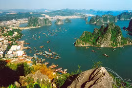 Le tourisme littoral à Quang Ninh : potentiels et défis
