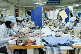 Le textile vietnamien rassure après le retrait américain du TPP