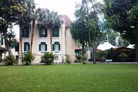 L’architecture française au Vietnam, objet de fascination pour les Hanoïens