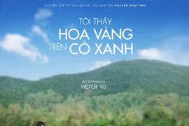 «Toi thay hoa vang tren co xanh » à la Semaine de films de l’ASEAN à Ottawa