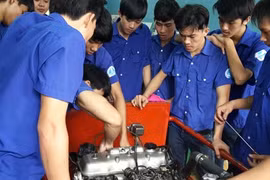 Graines d’Espérance, un projet pour soutenir l’apprentissage des jeunes démunis