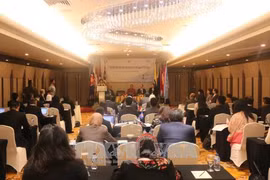 Promotion du partenariat intégral ASEAN-ONU