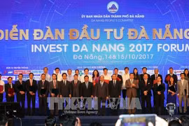 Le PM Nguyên Xuân Phuc exhorte Da Nang à faire la différence