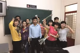 À chacun son Têt à Hô Chi Minh-Ville