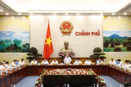 Le Vietnam vers une croissance du PIB de 6,7% en 2017