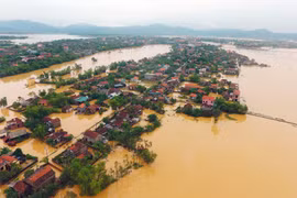 OMM: Construire des systèmes d’alerte précoce en Asie du Sud-Est