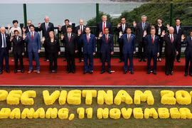 L’APEC 2017 est un "succès total", dit le vice-PM Pham Binh Minh