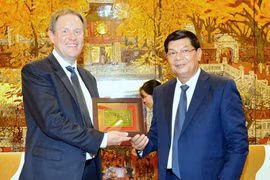 La BM aide Hanoi à optimaliser son système de bus rapides 