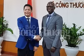  La BM aide le Vietnam à développer les énergies renouvelables